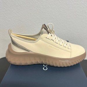 COLE HAAN Women's Generation ZERØGRAND II Sneakers Size 9 New In Box